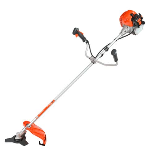 Купить Триммер бензиновый Patriot PT 553 леска/нож 3,0 л.с по низкой цене