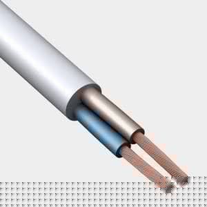 Купить Провод Русский Свет ПВС 2х2.5 380В (уп.50м) 7217 по низкой цене