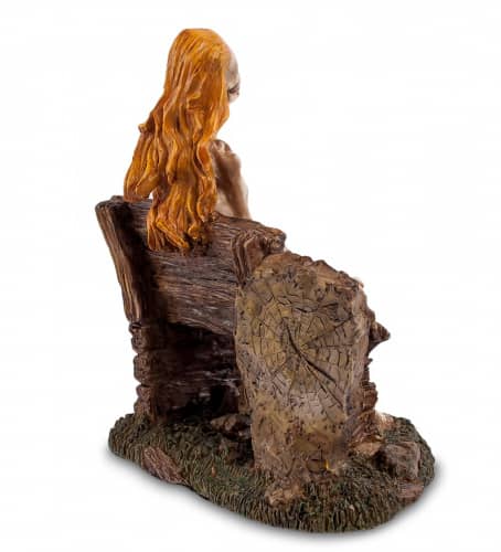 Купить Миниатюра Veronese В ожидании любви WS-298 по низкой цене