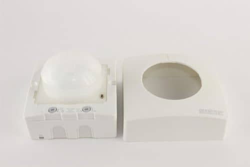 Купить Датчик движения Steinel IS 345 MX Highbay потолочный по низкой цене