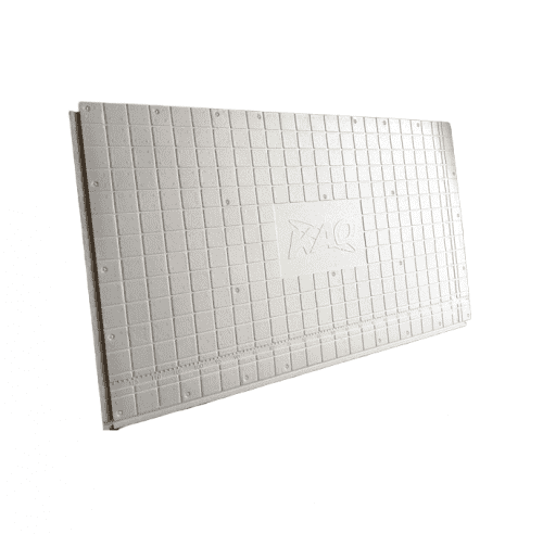 мат као термопол эконом для теплого пола и стен, 20х700х1200 мм, 25 шт. Купить Мат КАО Термопол Эконом для теплого пола и стен, 20х700х1200 мм, 25 шт. по низкой цене