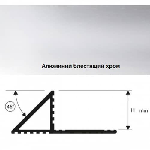 Деревянный, металлический, пластиковый напольный плинтус.