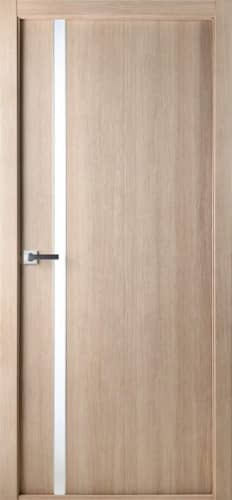 Купить Дверь BELWOODDOORS Юнита 208, стекло, полипропилен, 600х2000 мм по низкой цене
