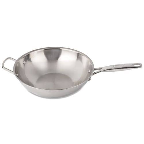 Купить Вок ARCOS Forza, диаметр 28 см по низкой цене