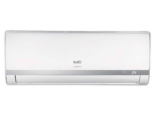 Купить Кондиционер Ballu Lagoon BSDI-18HN1 по низкой цене