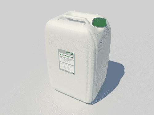 Купить Очиститель Untec CFPM для удаления маркера и аэрозольных красок по низкой цене