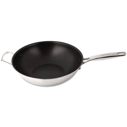 Купить Вок ARCOS Forza, диаметр 28 см по низкой цене