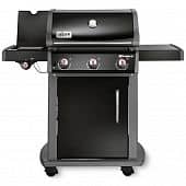 Купить Гриль Weber Spirit E-320 Original GBS 46613675 газовый черный по низкой цене