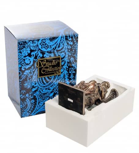 Купить Статуэтка Veronese Ангел-хранитель WS-170 по низкой цене