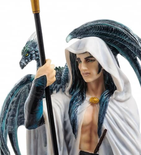 Купить Статуэтка Veronese Тайны волхвов WS-255 по низкой цене