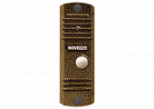 Купить Панель NOVIcam LEGEND BRONZE ver.4355 вызывная по низкой цене