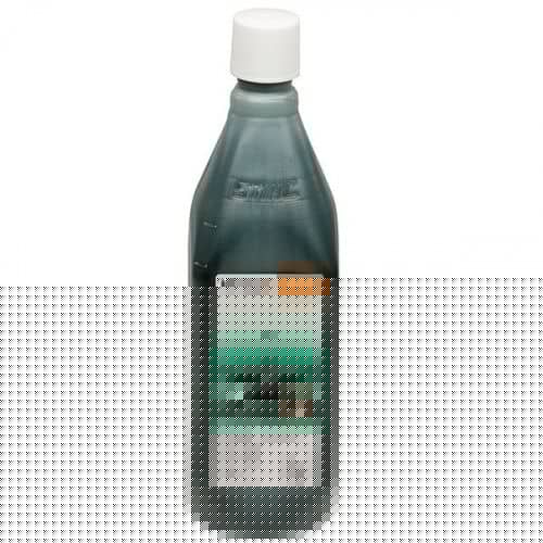 Купить Масло Stihl 07813198053 для 2-х тактного мотора полусинтетик HP Super 1 л по низкой цене