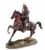 Купить Статуэтка Veronese Самурай на коне WS-756 по низкой цене