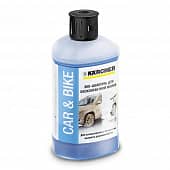 Купить Пена активная для бесконтактной мойки 1 л Karcher по низкой цене