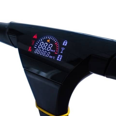 Купить Сегвей Hoverbot G-6 по низкой цене