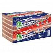 Купить Утеплитель Green Planet Таежный 1000х600х100 мм 6 плит в упаковке по низкой цене