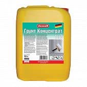 Купить Грунт PUFAS Decoself (концентрат 1:2) 10 л по низкой цене