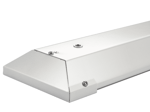 Купить Обогреватель Ballu BIH-AP4-1.0 W инфракрасный белый по низкой цене