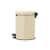 Купить Бак Brabantia newicon мусорный, миндальный, 5 л по низкой цене