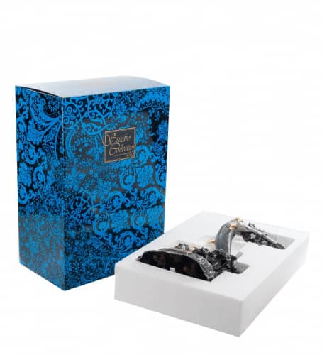 Купить Статуэтка Veronese Богиня Йемайя - покровительница рожениц WS-484 по низкой цене