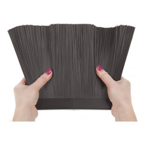 Купить Подставка для ножей BODUM Bistro, цвет зеленый по низкой цене