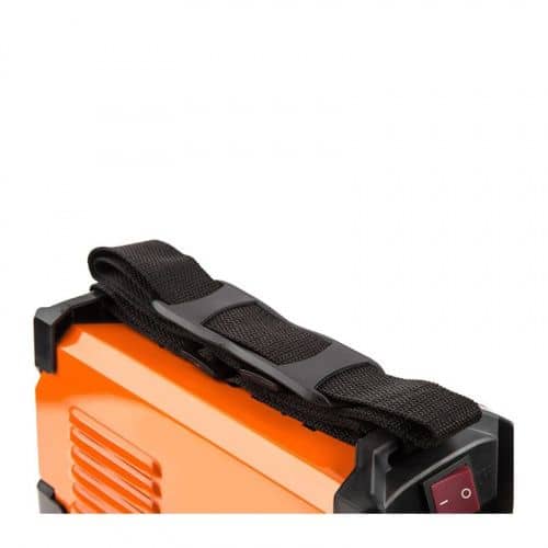 Купить Инвертор Wester сварочный MINI 250T (30-250A 155В-230В ПВ 60% 1.6-5.0 мм) по низкой цене