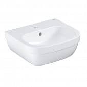 Купить Мини-раковина Grohe Euro Ceramic 39324000 450х400 мм по низкой цене