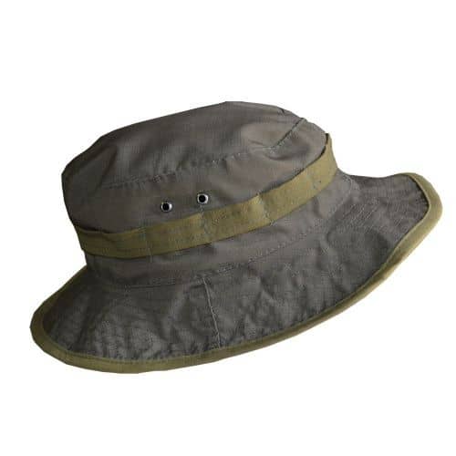Купить Шляпа Prival хаки по низкой цене