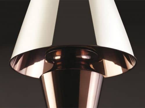 Купить Лампа Maison Berger This is not a lamp warm Берже, брюн по низкой цене