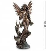 Купить Статуэтка Veronese Русалка - эхо из морских глубин WS-942 по низкой цене