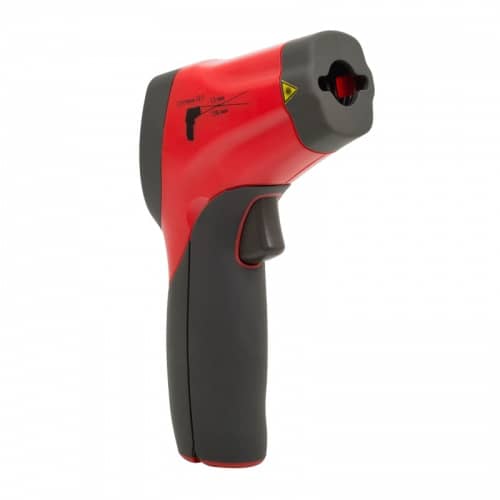 Купить Пирометр RGK PL-12 с поверкой по низкой цене