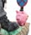 статуэтка the comical world of stratford полицейский ну настоящий полковник... std-05 Купить Статуэтка The Comical World of Stratford Полицейский Ну настоящий полковник... STD-05 по низкой цене