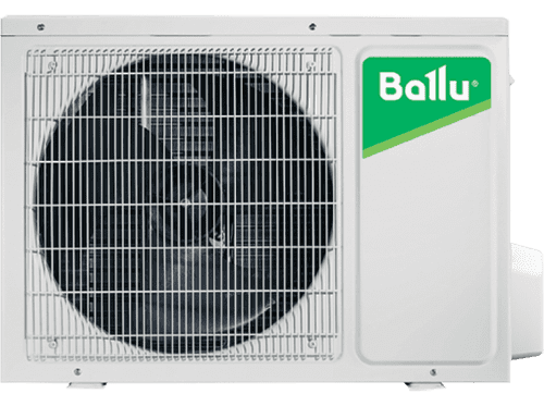 Купить Кондиционер Ballu iGreen Pro BSAG-24HN1_17Y по низкой цене
