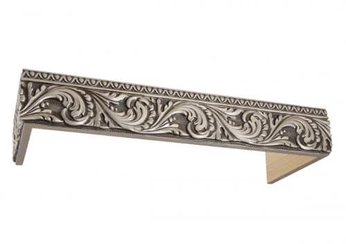 Купить Карниз Legrand Валенсия шампань по низкой цене