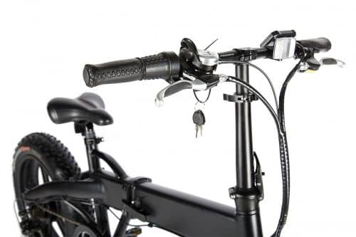 Купить Велогибрид Eltreco Insider по низкой цене