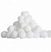 Купить Наполнитель Bestway Polysphere для песчаных фильтров 500 г по низкой цене