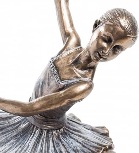 Купить Статуэтка Veronese Балерина WS-407 по низкой цене