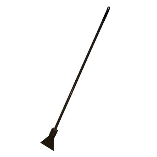 Купить Ледоруб сварной 15 см рукоятка 1,2 м по низкой цене