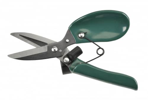 Купить Мини-ножницы Burgon & Ball Ergo Deadheader для цветов по низкой цене