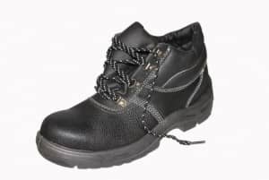 Купить Ботинки рабочие, размер 42 по низкой цене