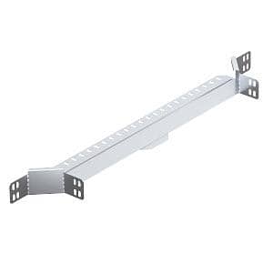 Купить Соединение Т-образ./крестовое для лотка LKS 200мм RAA 620 FS RU OBO 6040254 по низкой цене