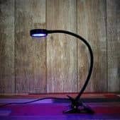 Купить Фитосветильник Luxury Plants LED светодиодный, 6 Вт по низкой цене