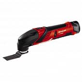 Купить Реноватор аккумуляторный Einhell TE-MG 12 Li, 12 В, 1,3 Ач по низкой цене