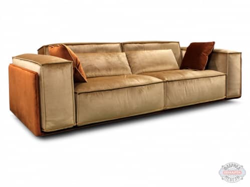 Купить Диван Selecta Лофт модульный по низкой цене