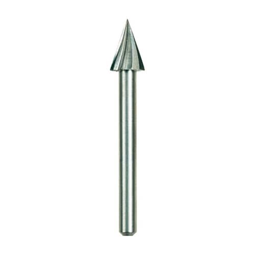Купить Насадка для резьбы 6,4 мм 2 шт 125 Dremel по низкой цене