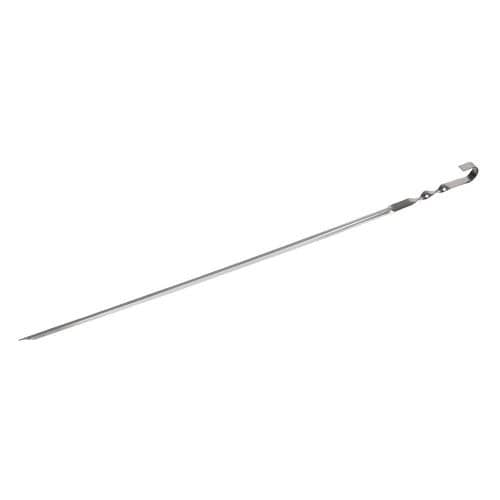 Купить Шампур Boyscout угловой 57 см 61023 по низкой цене