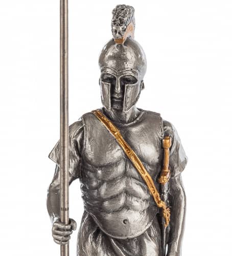 Купить Статуэтка Veronese Римлянин WS-809 по низкой цене