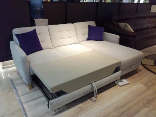 Купить Диван Gala Collezione Elio угловой по низкой цене