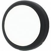 Купить Светильник Elektrostandard LTB07 Imatra 18W 4000К IP54 пылевлагозащищенный черный светодиодный по низкой цене