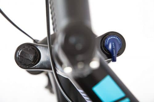 Купить Велогибрид Kupper Unicorn Pro по низкой цене